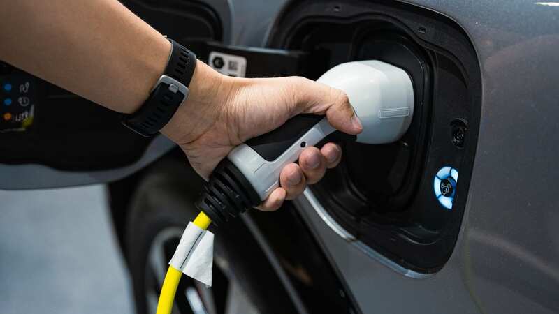 Charging infrastructure in the UK really needs to improve quickly (Image: Getty Images)