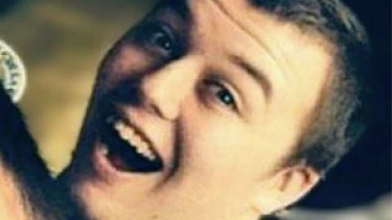 Adam Robert Cockerill passed away after choking to death on a piece of meat (Image: https://funeral-notices.co.uk/notice/cockerill/5122592)