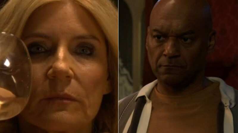 EastEnders clues you missed that Rose Knight was really Cindy Beale