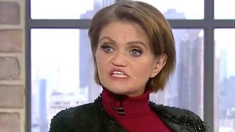 Danniella Westbrook said she wouldn
