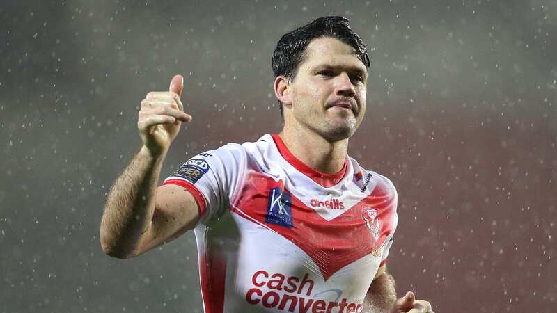Lachlan Coote has retired from rugby league (Image: Getty Images)