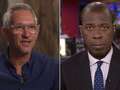 Gary Lineker fumes at BBC after Clive Myrie is pulled from Ten O'Clock News