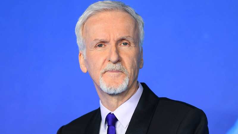 James Cameron has expressed an interest in deep sea exploration over the years