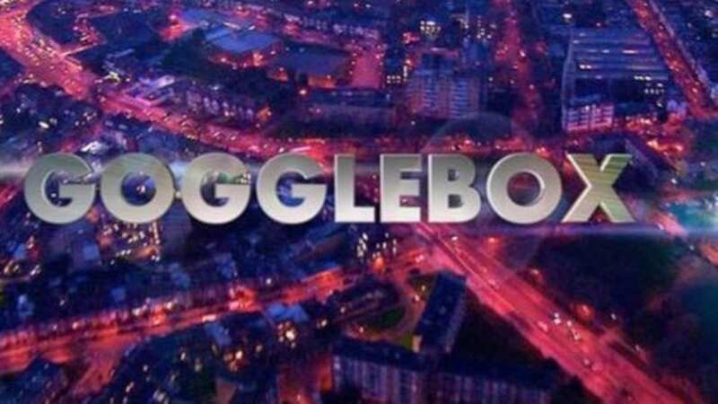 First look at iconic British TV couple joining Celebrity Gogglebox this week