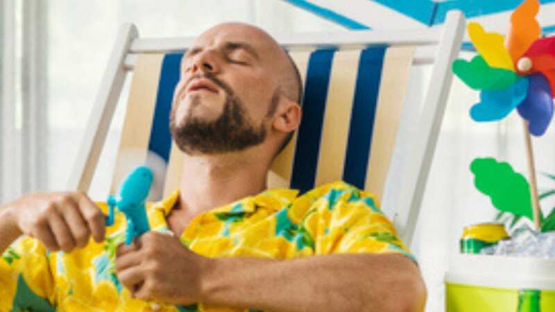 Stay nice and cool when the hot weather hits (Image: GETTY)