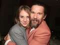 Ethan Hawke 'upset' when daughter lied about skipping therapy to lose virginity