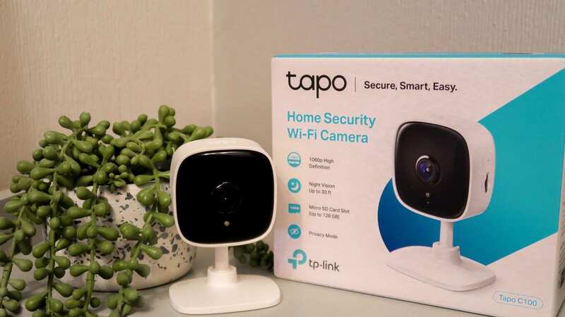 The Tapo TP Link is now less than £20 ahead of Amazon Prime Day