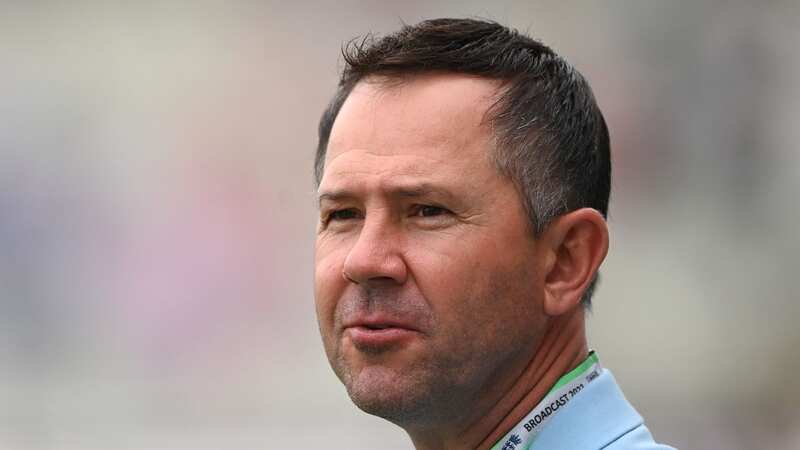 Ricky Ponting says he was offered the England job (Image: Stu Forster/Getty Images)