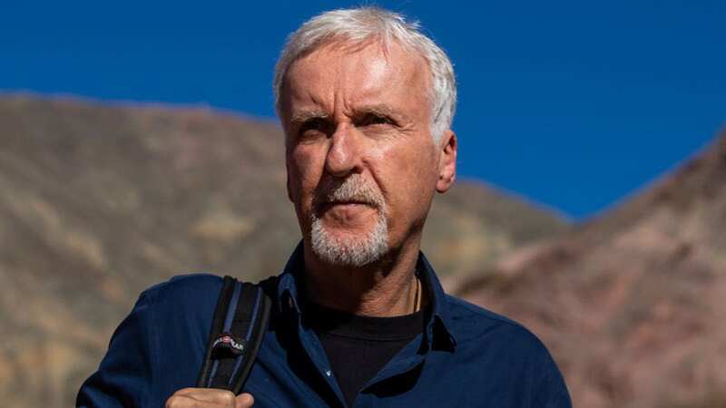 James Cameron breaks silence on sub disaster and compares it to the real Titanic