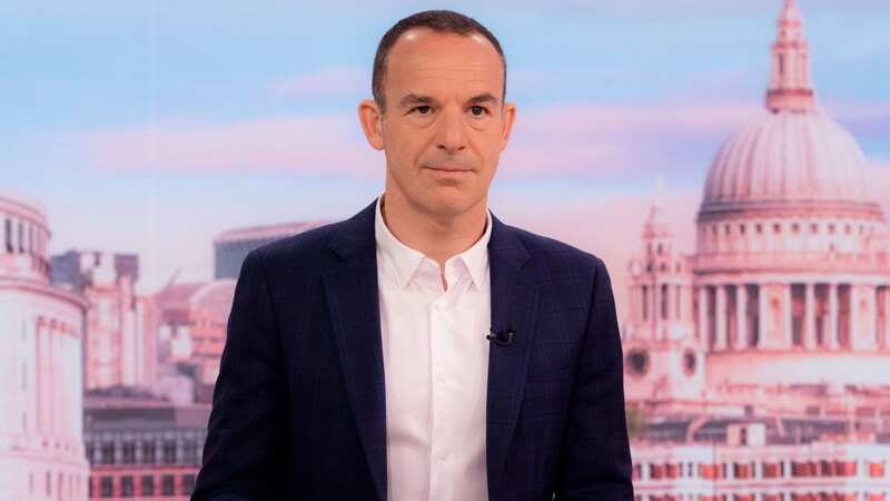 Martin Lewis has issued advice to mortgage borrowers (Image: Ken McKay/ITV/REX/Shutterstock)
