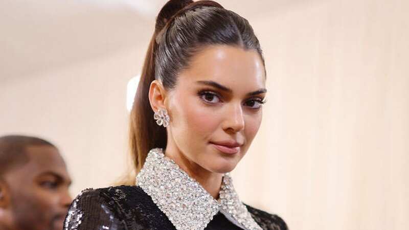 Kendall Jenner says she doesn’t feel like a Kardashian and 