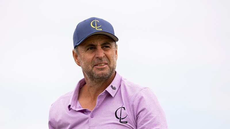 Richard Bland has hailed LIV Golf