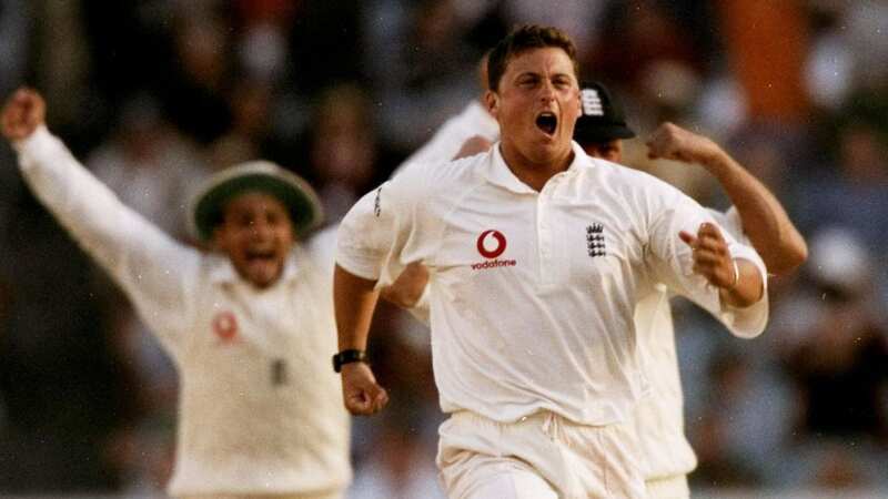 Ashes hero Darren Gough talks exclusively to bet365 as he goes Full Circle