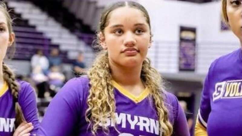 Edmondson “had her bright future brutally ripped away,” the lawsuit states (Image: Facebook/midtnvbc)