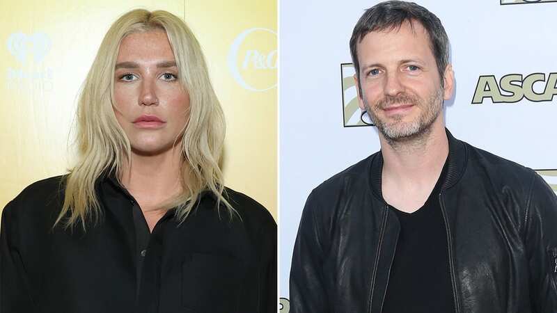 Kesha and Dr. Luke have resolves a decade-long legal battle out of court