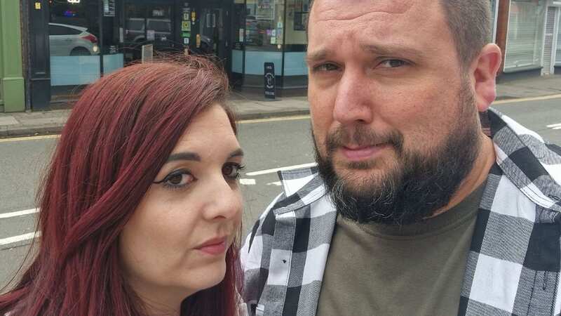 Dale Harvey and Holly Booth have visited a lot of pubs (Image: Kennedy News and Media)