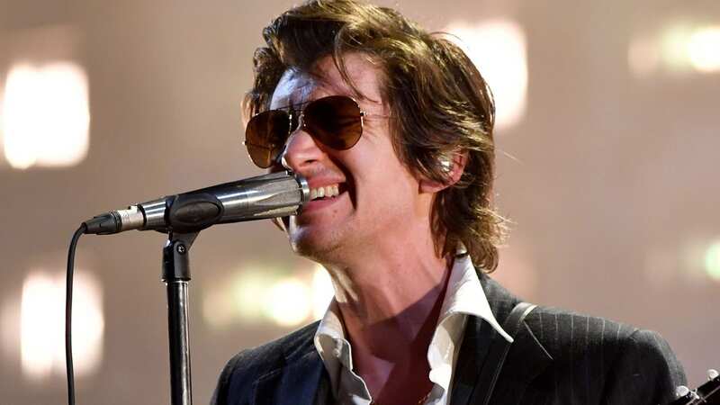 Arctic Monkeys fans slam Alex Turner for 
