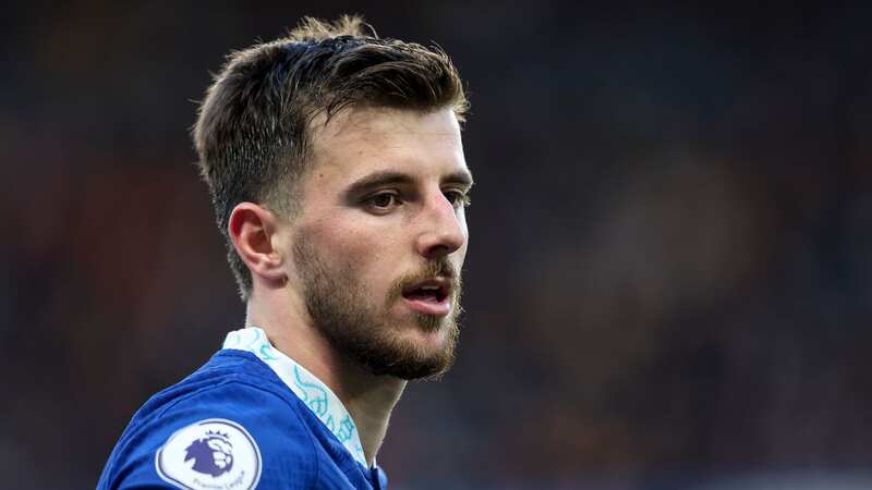 Man Utd issue Mason Mount transfer ultimatum as Inter Milan offer planned