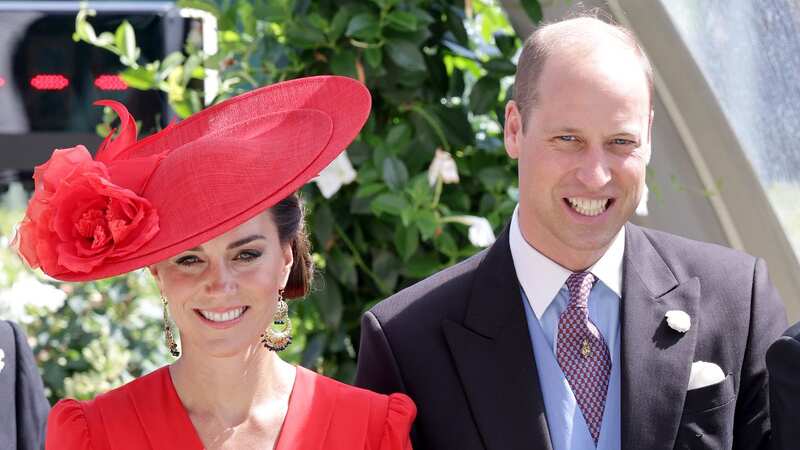 Prince William is set to launch an ambitious homelessness project next week (Image: Getty Images)