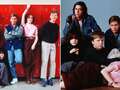 The Breakfast Club stars now - shunning huge roles, assault charge and famous ex