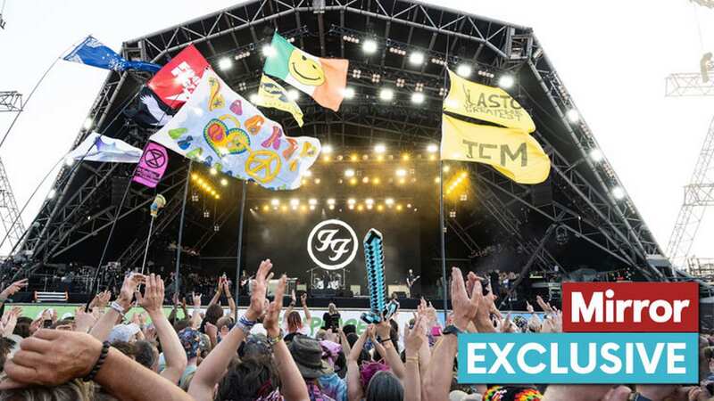 Glastonbury fans convinced 2024’s headline act is confirmed by 