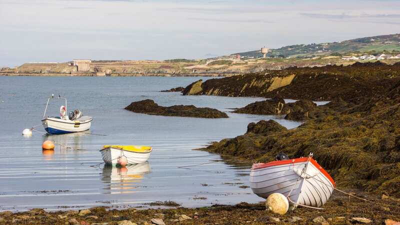 Anglesey locals want to keep their beach a secret (Image: Getty Images/iStockphoto)