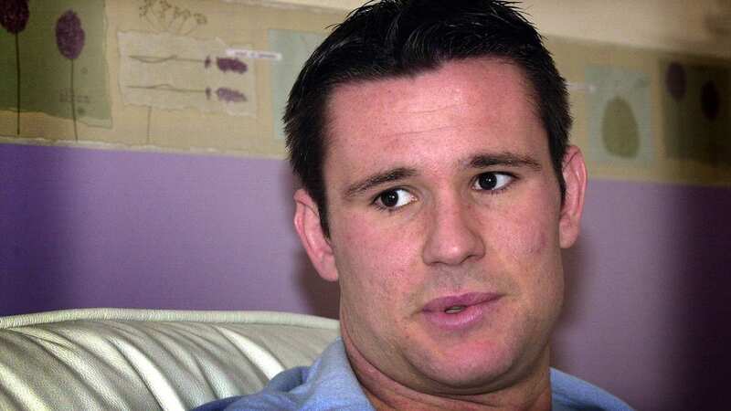 Cedric Roussel suffered a heart attack (Image: Sunday Mercury)