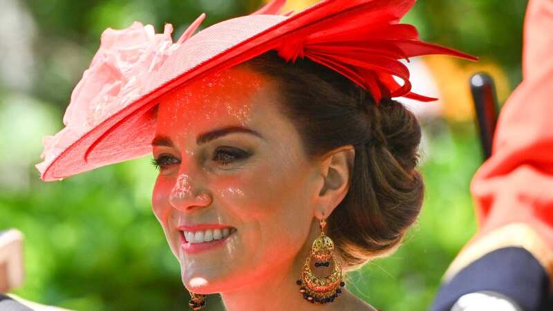 Kate Middleton