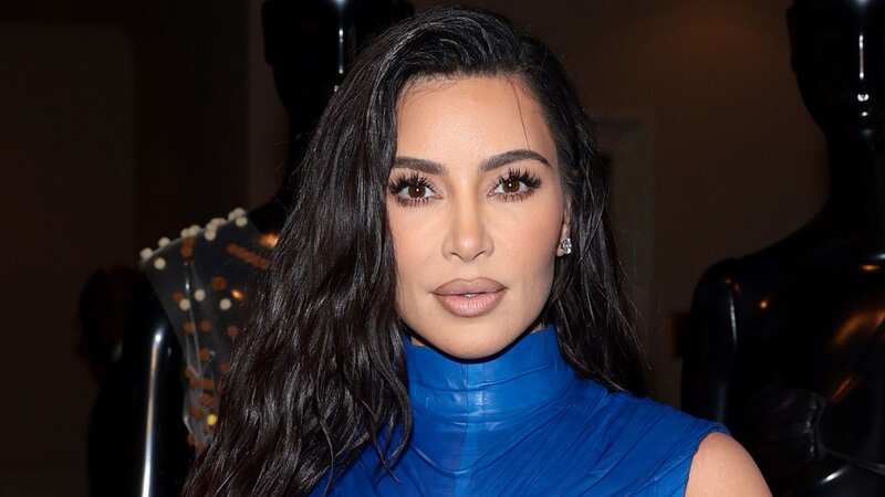Kim Kardashian hints upcoming American Horror Story series will be 