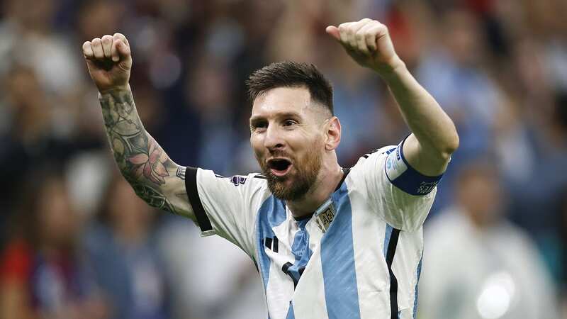 Lionel Messi ready to step away from Argentina duty to focus on Inter Miami