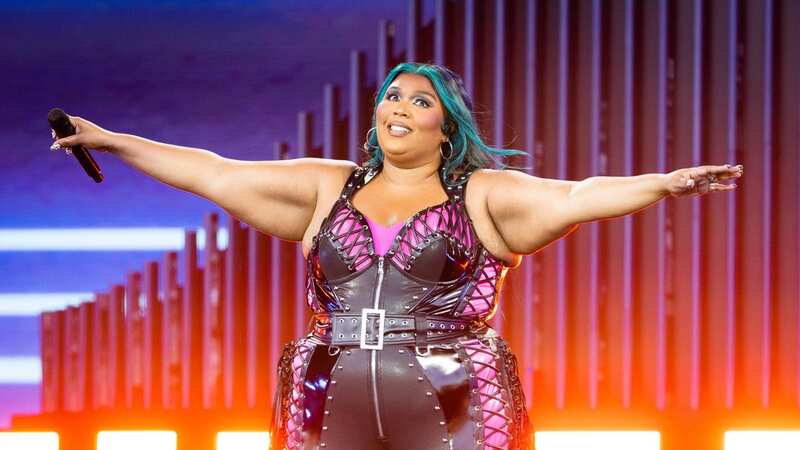 Lizzo explains the 