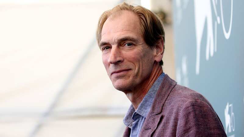 Body found in mountains where A Room With A View star Julian Sands went missing