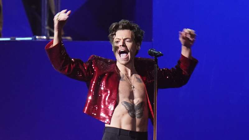 Inside modest £193 per night Welsh hotel where Harry Styles stayed on tour