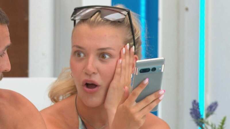 Love Island
