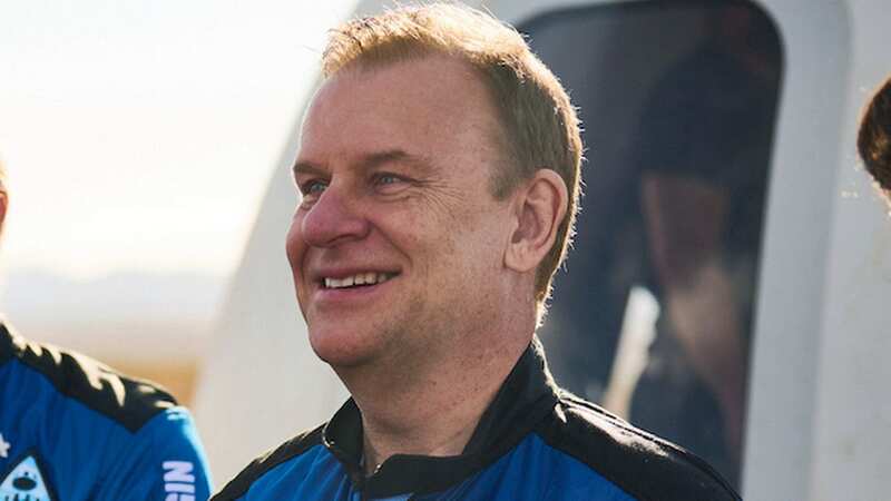 Hamish Harding, 58, lost his life on the expedition after a "catastrophic implosion" (Image: AP)