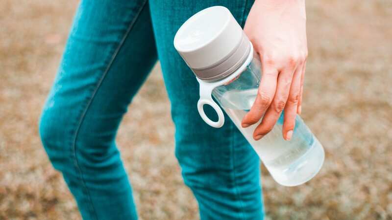 Health experts have warned of the risks of not cleaning and storing bottles properly (Image: Getty Images)