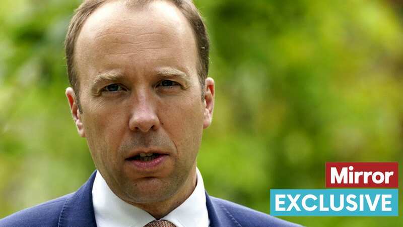 Former Health Secretary Matt Hancock will give evidence to the Covid Inquiry this week (Image: PA)