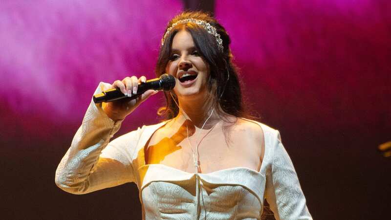BBC issues a statement as Lana Del Rey fans fume over star