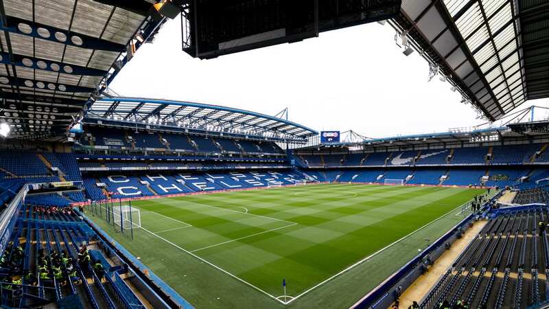 Stamford Bridge could be renamed (Image: Gaspafotos/MB Media/Getty Images)