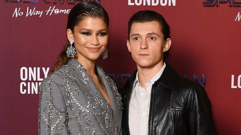 Tom Holland shares unlikely skills that helped him win over girlfriend Zendaya