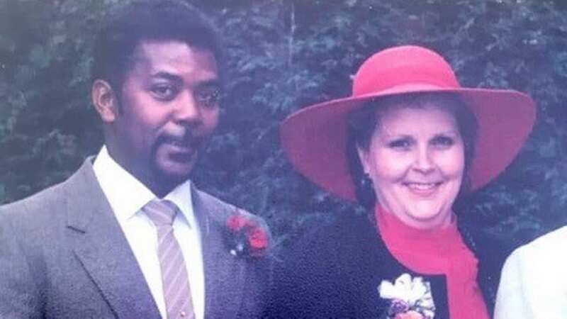 Charlie and Gayle Anderson were killed in Jamaica in 2018 (Image: PA)