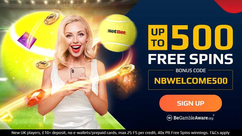 NetBet Casino UK – Enjoy the Summer of Sport