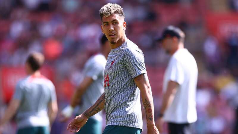 Roberto Firmino could join Saudi Arabia revolution after Liverpool exit