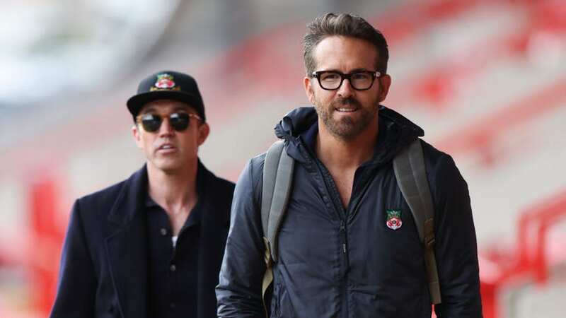 Ryan Reynolds and Rob McElhenney have added to their sporting investments (Image: Getty Images)