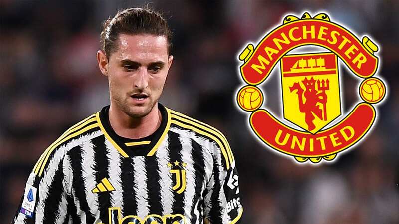 Man Utd go back to drawing board with Rabiot in bid to find transfer solution