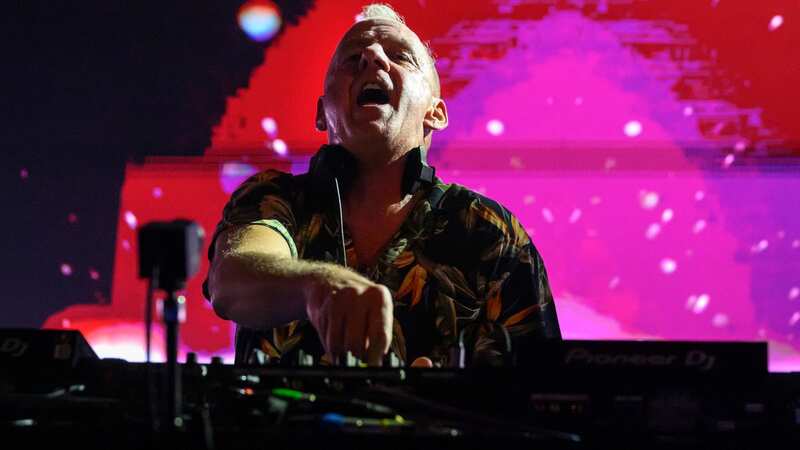 Fatboy Slim has joined dozens of MPs and nightlife bosses calling for a rethink (Image: Redferns)