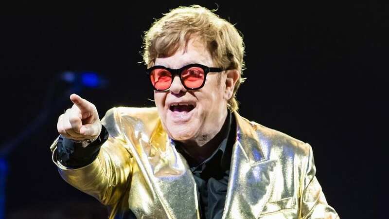 Elton John breaks silence after storming Glastonbury set with heartbreaking news