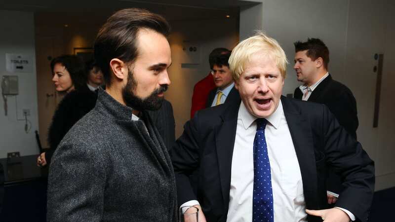 Evgeny Lebedev was nominated for a life peerage in 2020 by Boris Johnson (Image: PA)