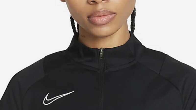 Get hold of this Nike tracksuit for £33 today! (Image: NIKE)