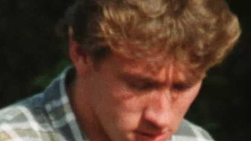 Matthew White has been named posthumously as a suspect in the 1993 murder of Stephen Lawrence (Image: BBC)